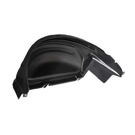 PENDA Penda P53-7010250X 2015 Ford Wheel Well Liner - Left & Right P53-7010250X